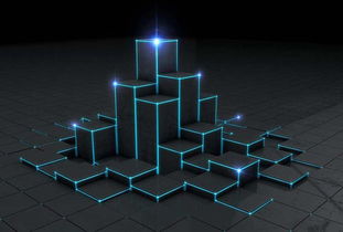 猪窝系统开发与区块链技术的融合创新